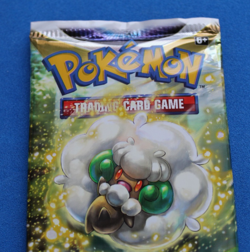 POKEMON BRILLIANT STARS BOOSTER PACK SEALED - Image 2