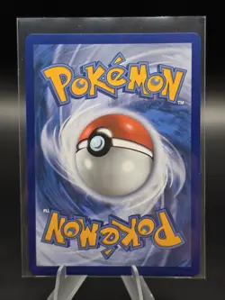 Pokemon Mega Gengar EX Double Rare Me02 Phantasmal Flames 056/094 Holo - Image 2