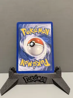 2005 Pokemon EX Unseen Forces Ho-Oh 27/115 Regular - LP - Image 2