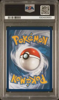 Pokemon 2021 Fusion Strike Mew v Alt Art 251/264 PSA 10 Gem Mint - Image 2