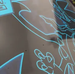 Phantasmal Flames Pokemon Elite Trainer Box factory new and sealed - Image 5