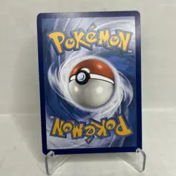 Vaporeon TG02/TG30 Alternate Art Trainer Gallery Brilliant Stars Pokemon NM/LP - Image 2