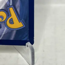 Vaporeon TG02/TG30 Alternate Art Trainer Gallery Brilliant Stars Pokemon NM/LP - Image 3