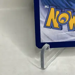 Vaporeon TG02/TG30 Alternate Art Trainer Gallery Brilliant Stars Pokemon NM/LP - Image 4