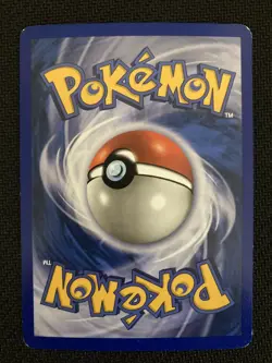 Pokemon Pikachu 124/165 Expedition Base Set Reverse Holo - Image 2