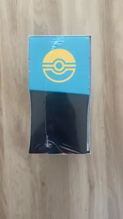 Pokemon TCG: Ascended Heroes Pokemon Center ETB - Image 5