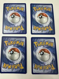 Pokemon TCG Ace Spec Lot of 4 (Hero's Cape, Prime Catcher + 2 more) - Image 2