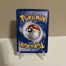 Leafeon Rising Rivals Pokemon TCG 45/111 Platinum Uncommon LP - Image 2