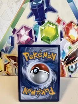 Fezandipiti ex 142/217 Double Rare - Pokemon TCG Ascended Heroes - NM - Image 2
