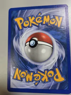 Pokemon Base Set Expedition #107/165 Reverse Holo CORSOLA **never played** - Image 4