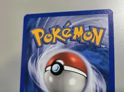 Pokemon Base Set Expedition #107/165 Reverse Holo CORSOLA **never played** - Image 5