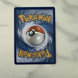 Pokemon Gardevoir GX 159/147 Secret Rare Rainbow Full Art Burning Shadows - Image 2