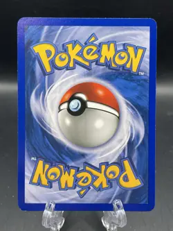 Energy Restore 141/165 Reverse Holo Uncommon Expedition Pokemon NM- - Image 2