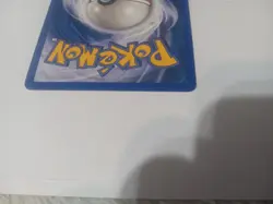 Pokemon Mewtwo - 56/165 Non-Holo+Expedition E-Series - 2002 - Image 4