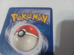 Pokemon Mewtwo - 56/165 Non-Holo+Expedition E-Series - 2002 - Image 5