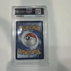 Pokemon 2022 Lugia V 186/195 Alt Art Silver Tempest GEM MINT PSA 10 - Image 2