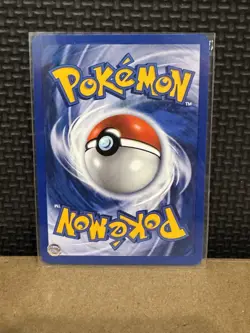 2000 Pokemon Gym Challenge - Lt Surge’s Pikachu - 1st Edition Ungraded 84/132 - Image 2