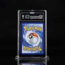 2026 Pokemon Day Pikachu 051/162 30th Anniversary Stamped Promo TAG 9 - Image 2