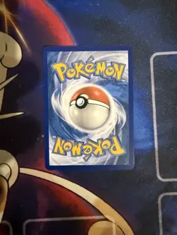 Lucario 63/124 Cosmos Holo Rare Fates Collide Pokemon TCG - NM/MT - Image 2