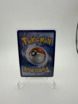 Pokemon TCG Eevee SM235 SM Promo Holo Basic 60 HP The Pokemon Company - Image 4