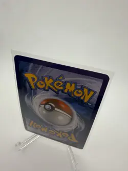 Pokemon TCG Eevee SM235 SM Promo Holo Basic 60 HP The Pokemon Company - Image 5