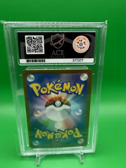 Latios 070/064 Paradise Dragona sv7a Ace Grading Gem Mint 10 Pokemon - Image 2