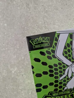New Pokemon TCG Perfect Order Pokemon Center Elite Trainer Box ETB Sealed - Image 2