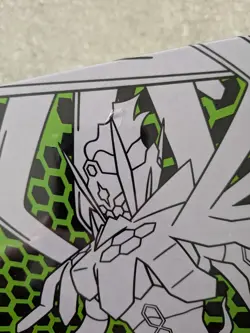 New Pokemon TCG Perfect Order Pokemon Center Elite Trainer Box ETB Sealed - Image 4