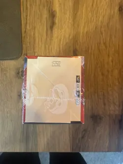 Pokemon TCG Destined Rivals Half Booster Box 18 Packs, Sealed - Image 2