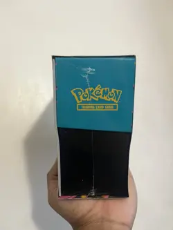 Pokemon Center Ascended Heroes Elite Trainer Box ETB | Brand New - Image 5