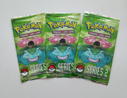 Pokemon TCG POP Series 2 sealed pack - Image 2