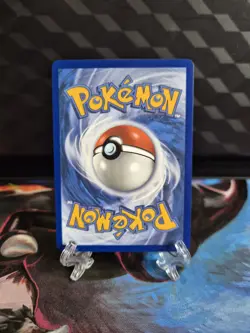 Mega Skarmory ex 106/088 Ultra Rare Full Art Perfect Order Pokemon Card NM/M - Image 2