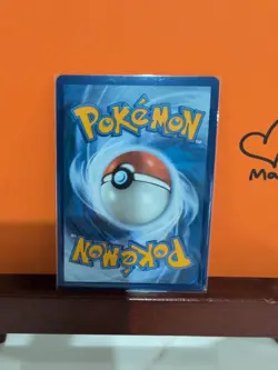 Mega Skarmory ex Ultra Rare Full Art 106/088 Pokemon Perfect Order Card - Image 5