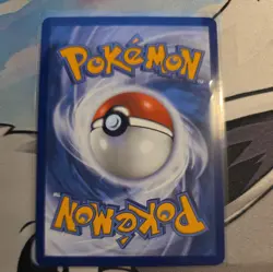 Mega Skarmory ex Ultra Rare Full Art 106/088 Pokemon Perfect Order Card NM - Image 3