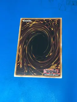 YUGIOH Secret Rare Destructive Daruma Karma Cannon Mixed Sets 1st Edition - Image 2