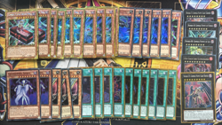 36 Card Gimmick Puppet Bundle/Deck Core NM/LP Gold/Secret/Super YuGiOh! - Image 1
