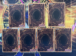 36 Card Gimmick Puppet Bundle/Deck Core NM/LP Gold/Secret/Super YuGiOh! - Image 5