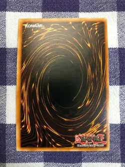 Bazoo the Soul-Eater - LON-064 - Super Rare YuGiOh! TCG Labyrinth of Nightmare - Image 2