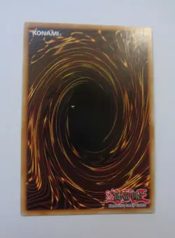 Lemon Magician Girl MVP1-EN051 (Ultra Rare, 1st Edition, Lightly Played / LP) - Image 4