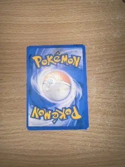 Lugia Water Energy - Pokemon TCG - HeartGold & SoulSilver 117/123 2010 - HP - Image 2