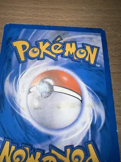 Lugia Water Energy - Pokemon TCG - HeartGold & SoulSilver 117/123 2010 - HP - Image 3