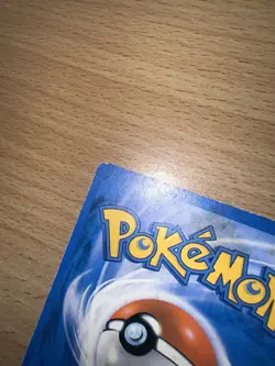 Lugia Water Energy - Pokemon TCG - HeartGold & SoulSilver 117/123 2010 - HP - Image 5