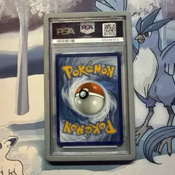 Rayquaza Amazing Rare 2020 Pokemon Sword & Shield Vivid Voltage #138/185 PSA 10 - Image 2