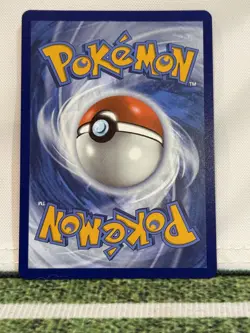 Vivillon 193/191 Surging Sparks Illustration Rare Holo Pokemon Card - Image 2