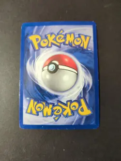 Feraligatr 4/111 Neo Genesis 1st Edition Holo Rare Pokemon Card LP - Image 2