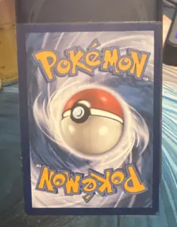 Pokemon TCG SWSH Crown Zenith Swablu Card GG27/GG70 Galarian Gallery - Image 2