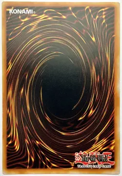 MP18-EN014 Ultra Polymerization - Secret Rare 1st Edition Near Mint YuGiOh Card - Image 2