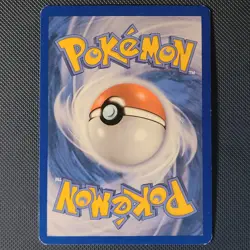 Wooper 21/116 - Plasma Freeze - Common Pokemon Card - NM - Image 2