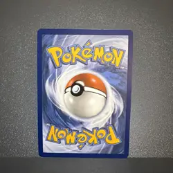 Pikachu Pokemon Day 2026 Stamp Promo Card 30th Anniversary 051/162 - Image 2