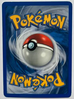 Pokemon Card - Lotad Crystal Guardians 55/100 Reverse Holo Stamped LP - Image 2